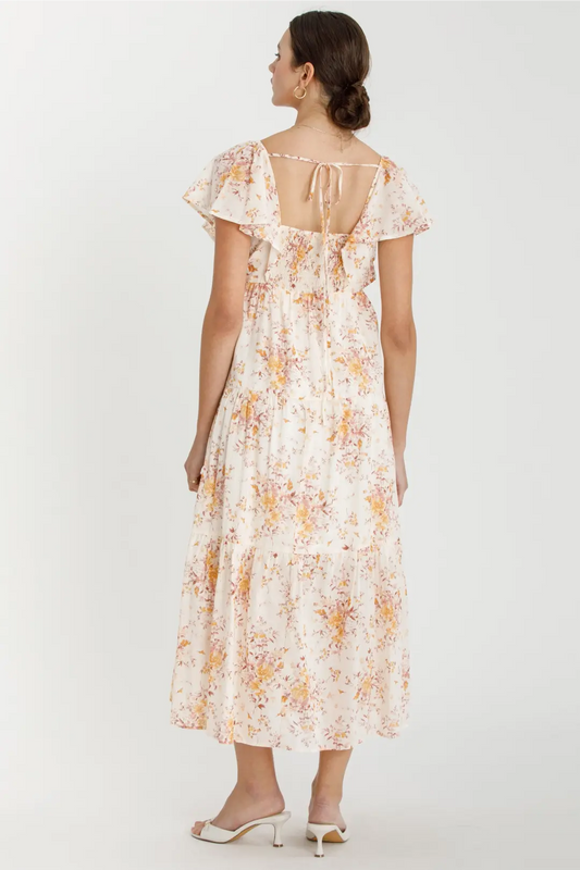 Secret Garden Dress
