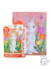 Bunny Patch 48 Piece Puzzle Snax