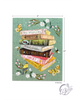 Nature's Bestsellers 100 Piece Puzzle Snax