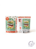 Nature's Bestsellers 100 Piece Puzzle Snax