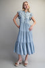Willow Way Maxi Dress