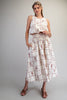 Rodeo Days Skirt