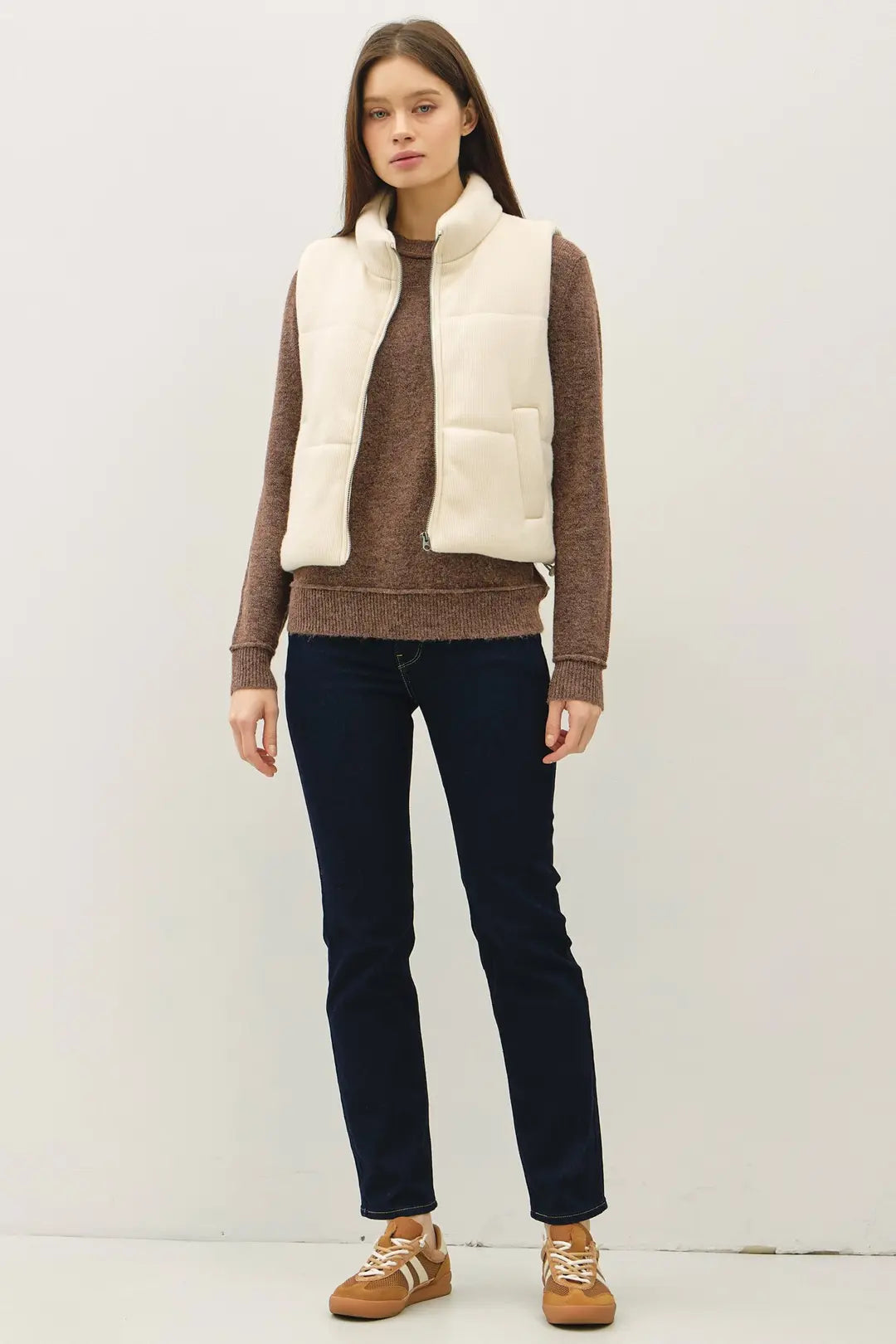 Aspen Ridge Vest