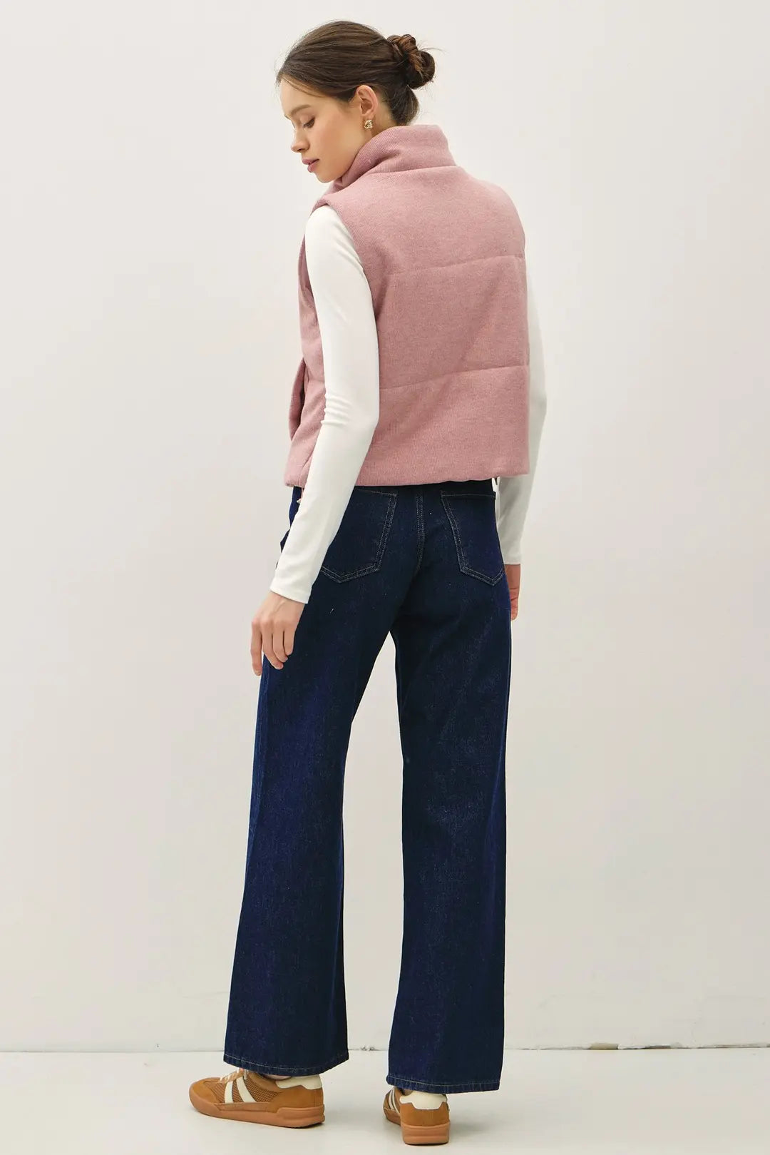 Aspen Ridge Vest