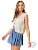 Meadow Breeze Vest