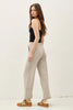 Luna Cozy Crop Pants