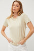 Versatile Basic Top