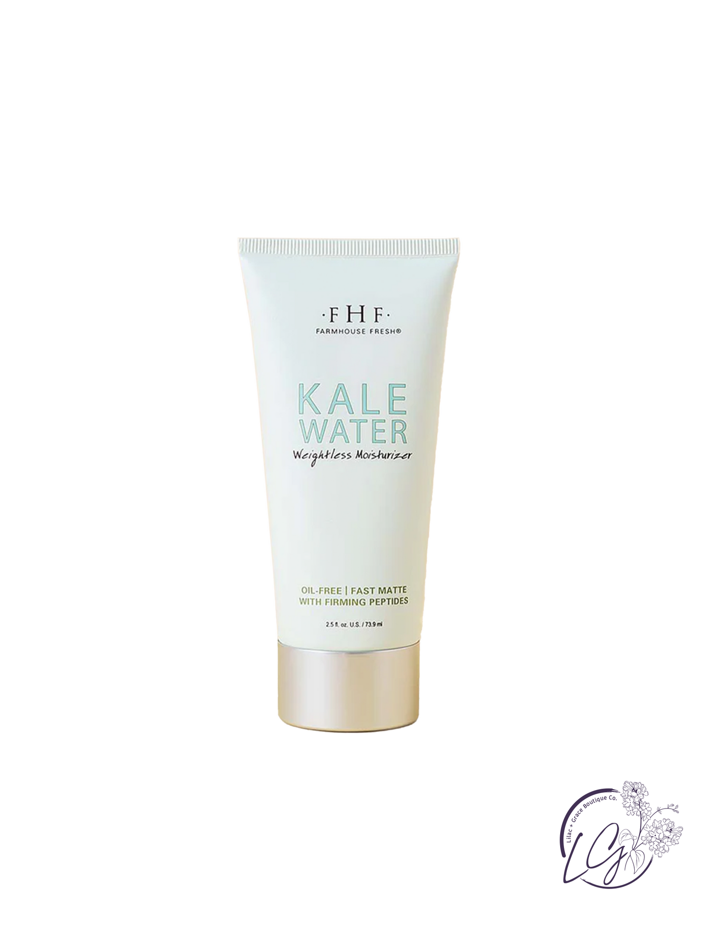 Kale Water Weightless Moisturizer