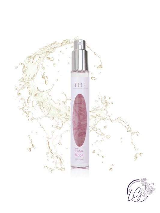 Pink Moon Travel Spray Perfume