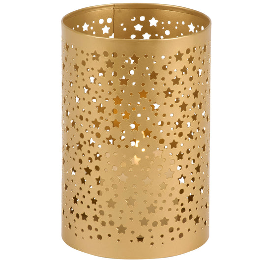 Starry Night Lantern