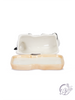 Ceramic Cow Butter Dish