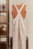 Patchwork Prairie Overalls