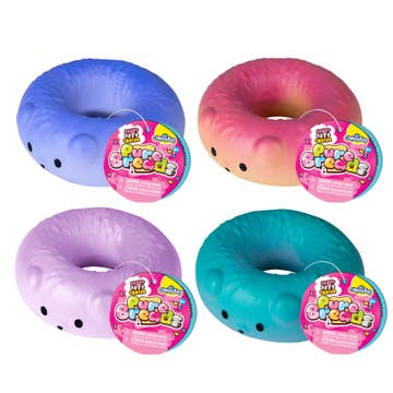 Pure Breads Bagels