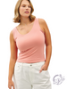 Curvy Under My Skin Tank