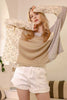 Soft Sonata Patchwork Top