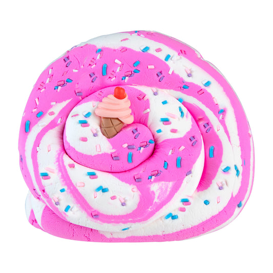 Butter Slimi Ice Cream Swirl