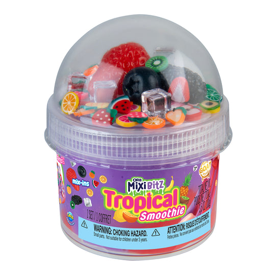 MixBitz Tropical Smoothie