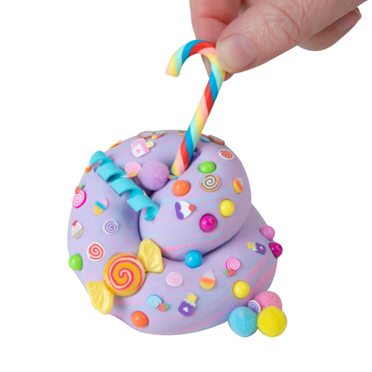 MixBitz Candy Cloud Swirl