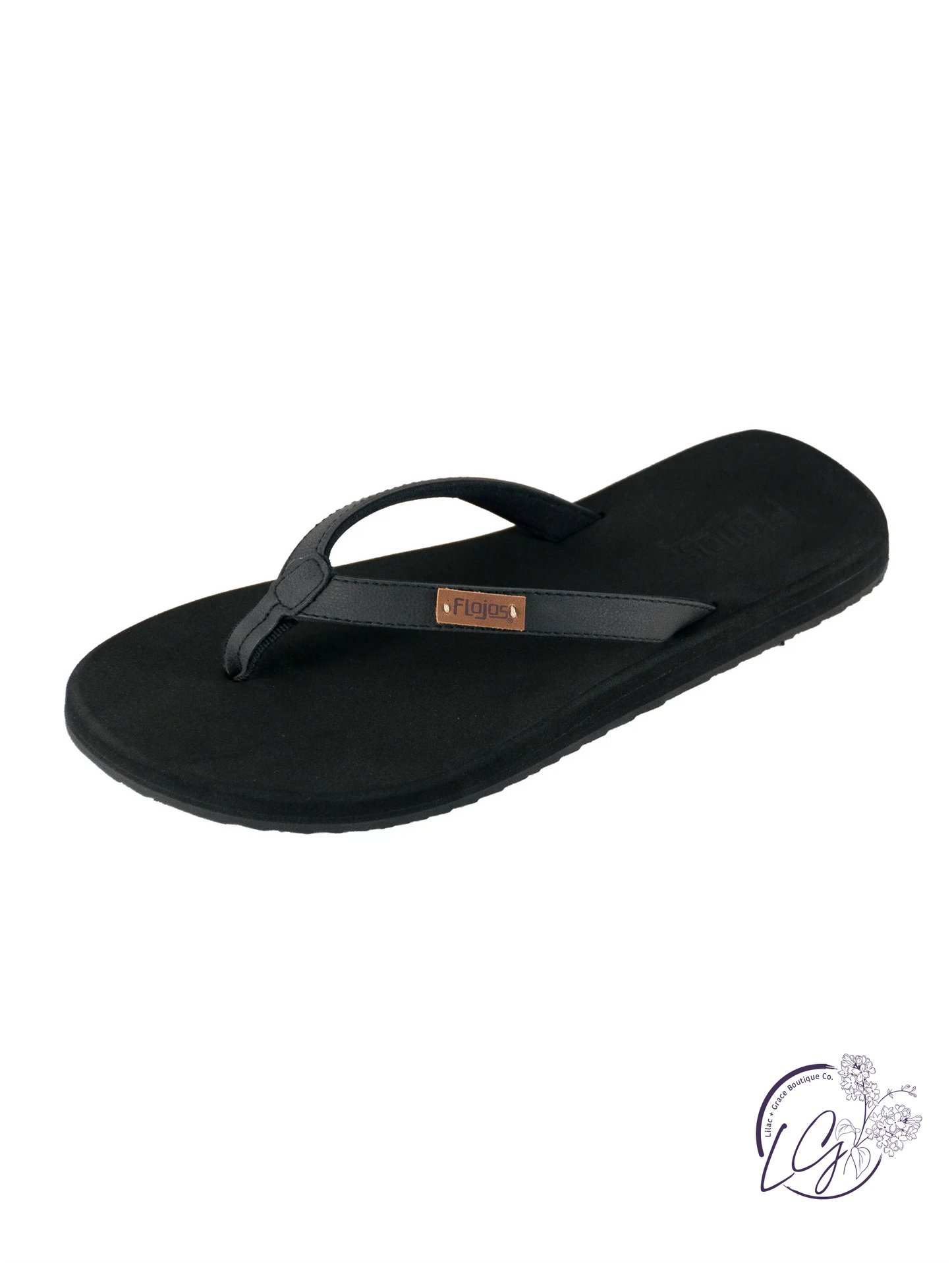 Flojos Women's Billie Flip-Flop