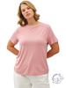 Curvy Sidewalks Hold Memory T-Shirt