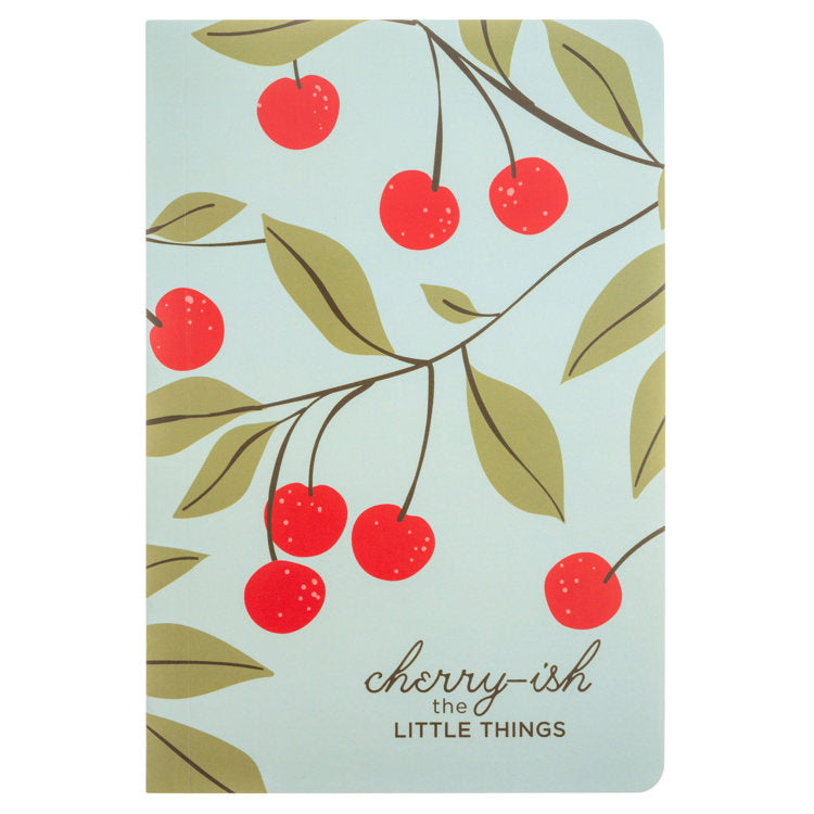 Simple Things Notebook