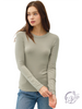 Heavenly Hues Long Sleeve Knit