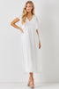 Main Character Maxi Dress