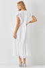 Main Character Maxi Dress