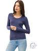 Cozy Embrace Long Sleeve