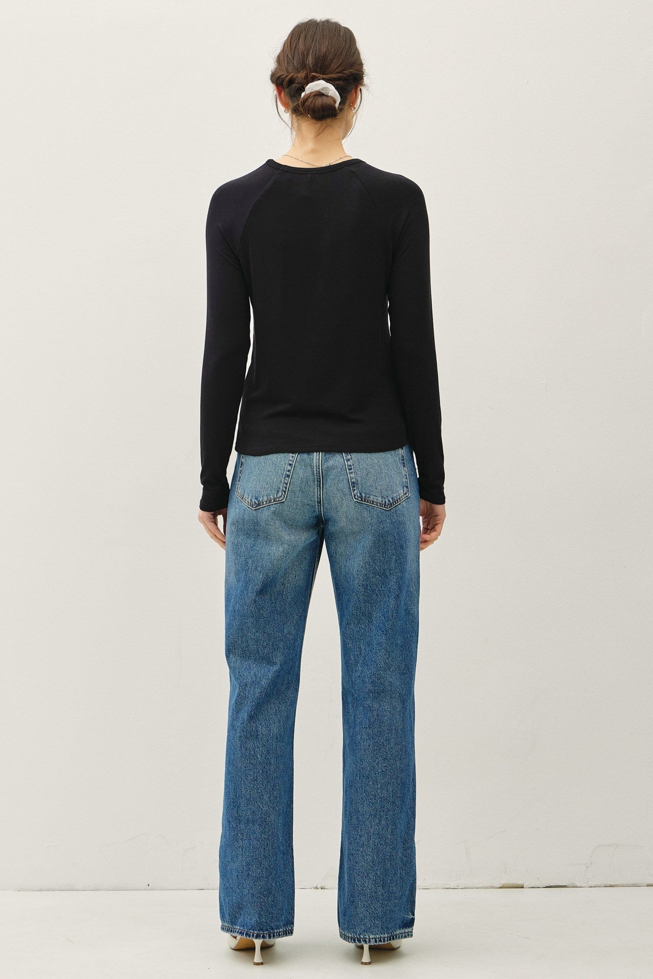 Modern Base Long Sleeve