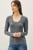 Timeless Modal Long Sleeve