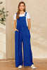 Bright Side Wide Leg Overalls