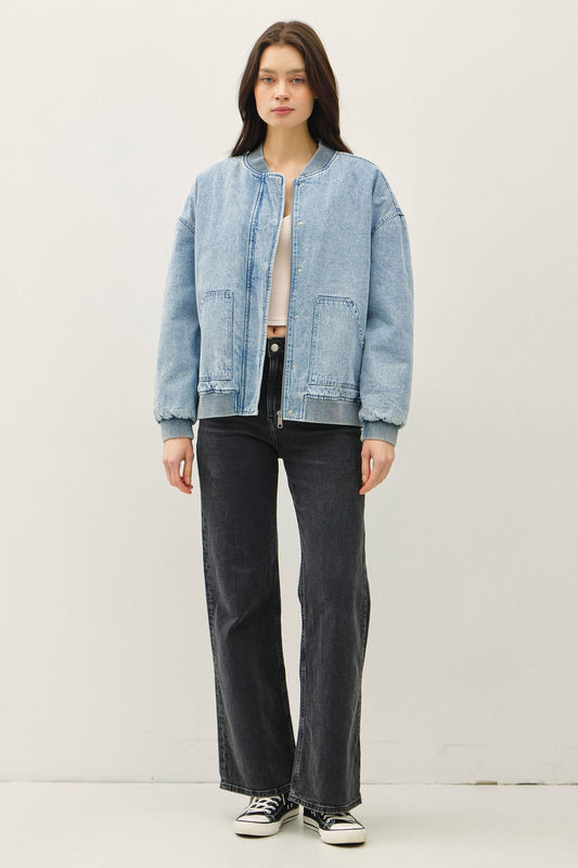 Ridgeview Bomber
