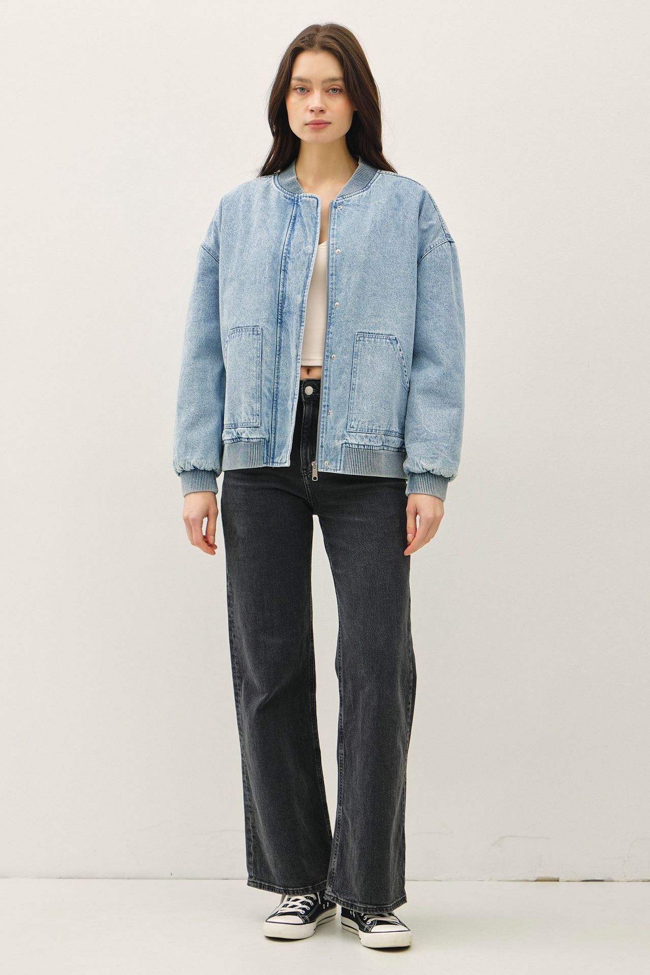 Ridgeview Bomber