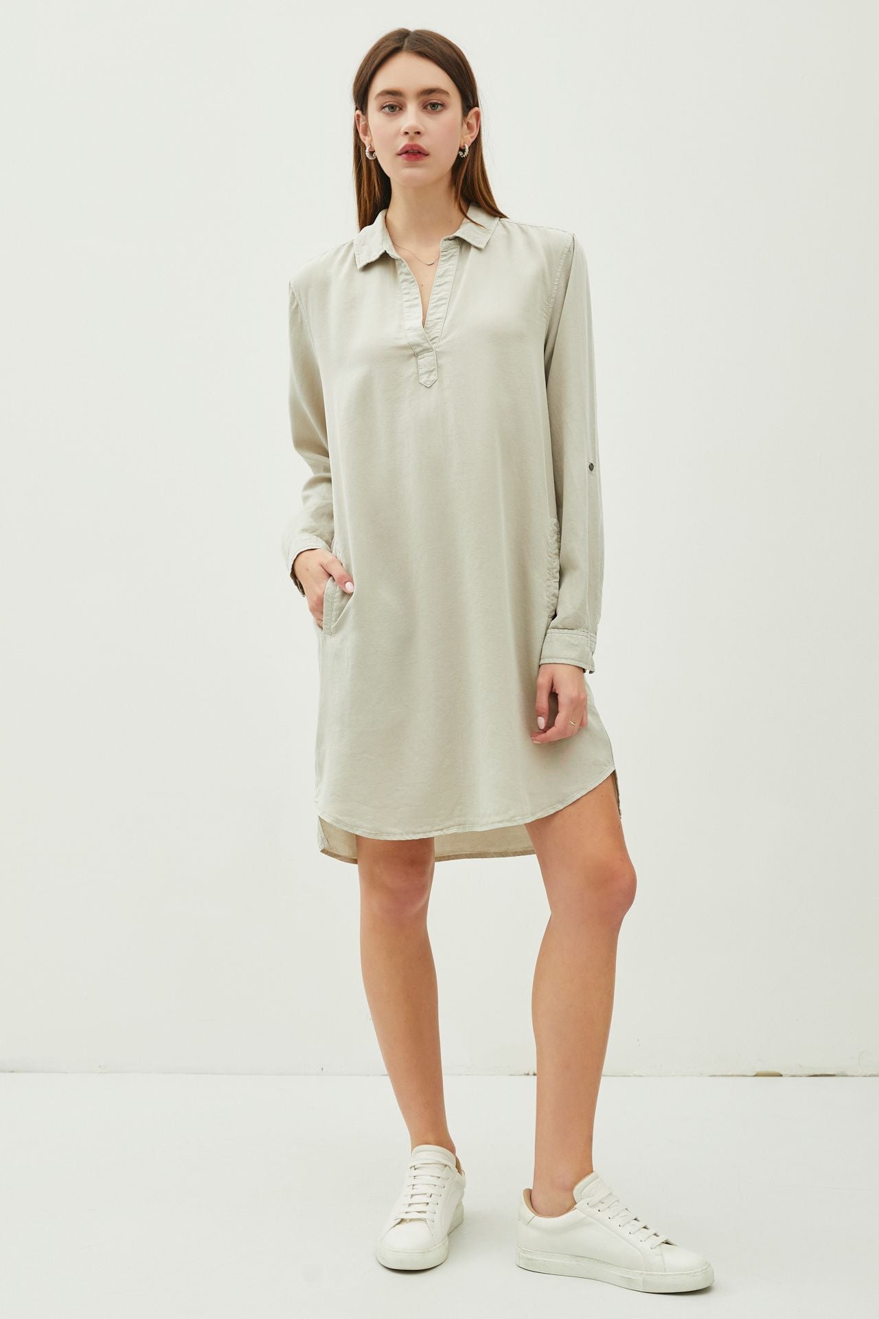 Willow Way Dress