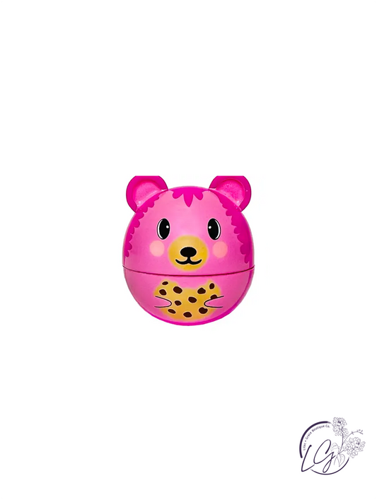 Cookie Crumble Critters Lip Balm