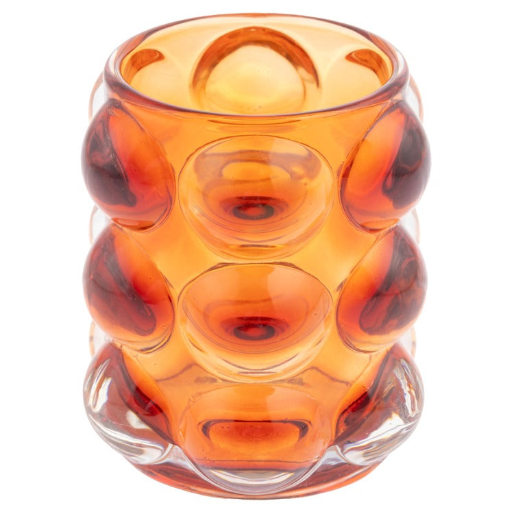 Lucia Hobnail Votives