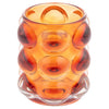 Lucia Hobnail Votives