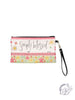 Inspiration Zippered Bag