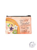 Inspirational Coin Purse