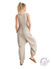 Cotton Cloud Cruiser Jumpsuit