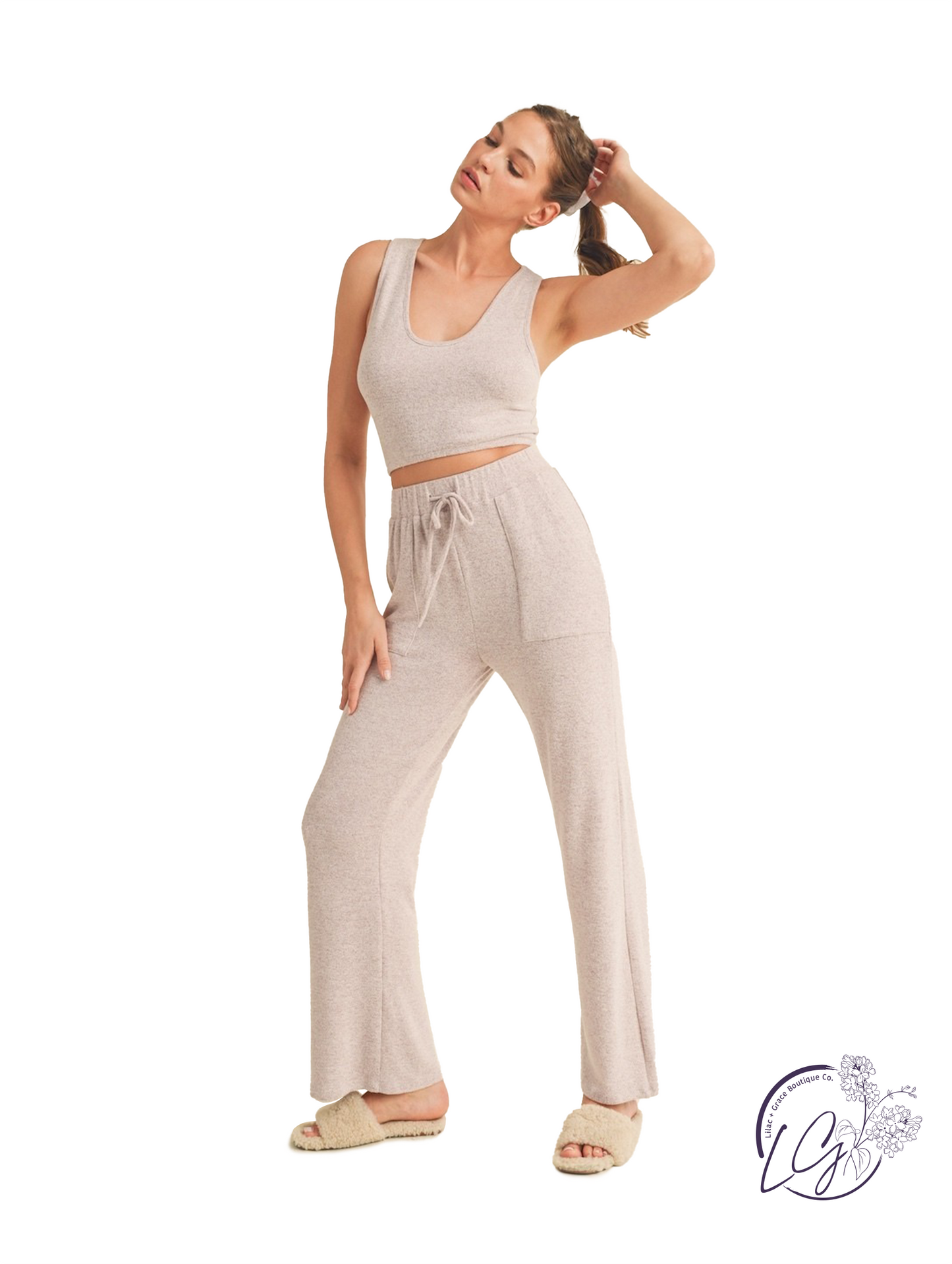 Dreamscape Soft Top or Pant