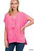 Fireside Glow Shirt