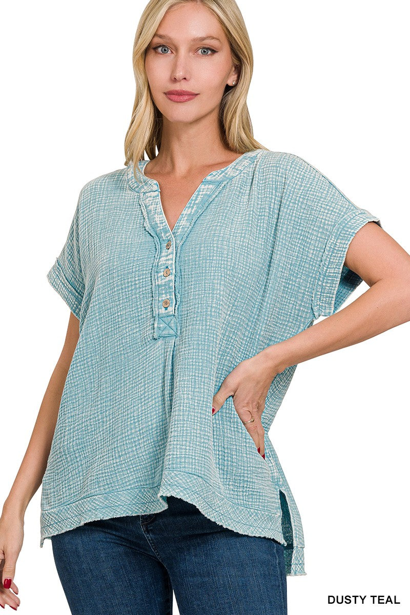 Fireside Glow Shirt