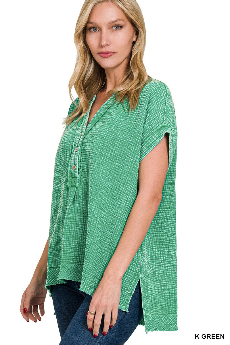 Fireside Glow Shirt