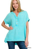 Fireside Glow Shirt