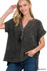 Fireside Glow Shirt