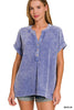 Fireside Glow Shirt