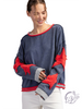 Stardrift Mineral Wash Top