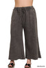 Curvy Stay Near Sweatpants